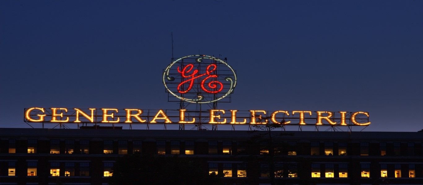 General Electric: Έρχεται περικοπή για 12.000 θέσεις εργασίας
