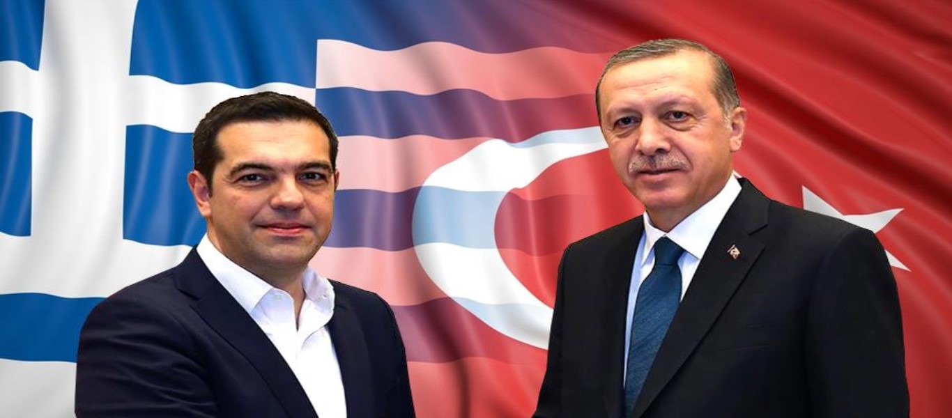Το «πέταξε» πάλι ο Ρ.Τ.Ερντογάν: «Αποχώρηση ήταν οι διωγμοί των Ελλήνων της Τουρκίας όχι γενοκτονία»