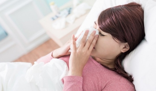 Γρίπη: Οι θανάσιμοι κίνδυνοι μήνες μετά την ανάρρωση