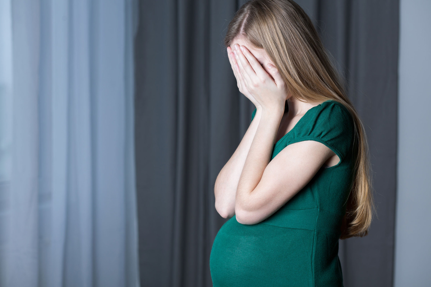 Το στρες πριν την εγκυμοσύνη μπορεί να επηρεάσει το βάρος του παιδιού