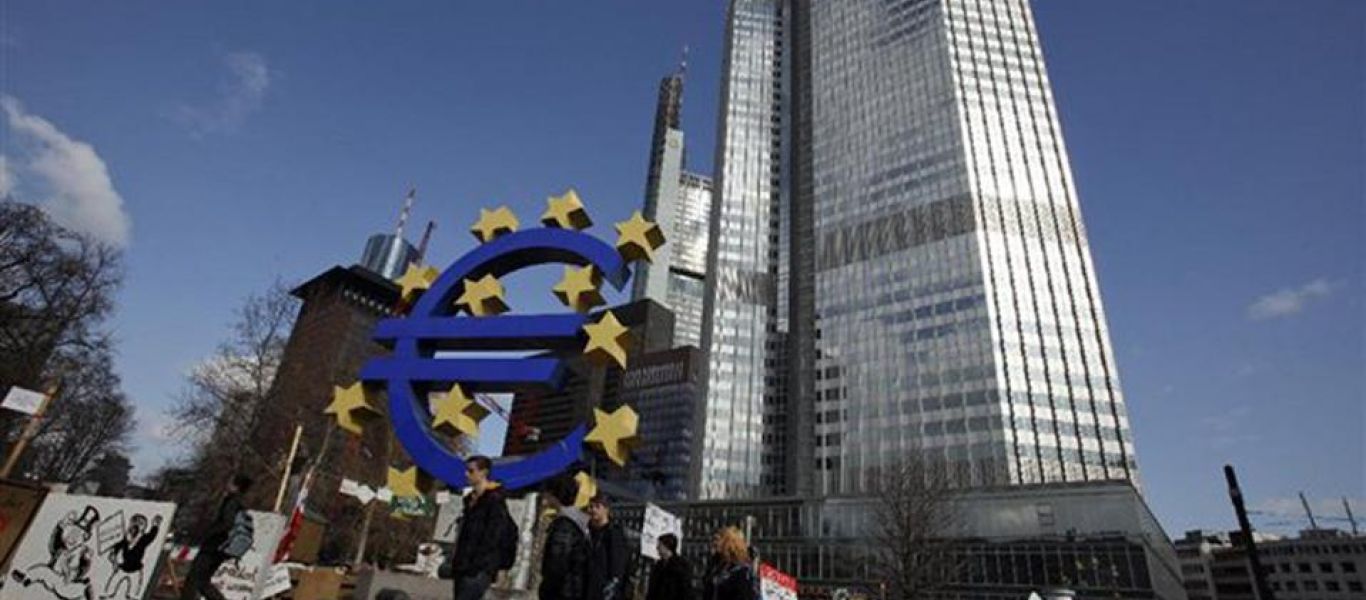 ΕΚΤ: Υπαρκτό το ενδεχόμενο να καθυστερήσει η εφαρμογή των κανόνων για τα κόκκινα δάνεια