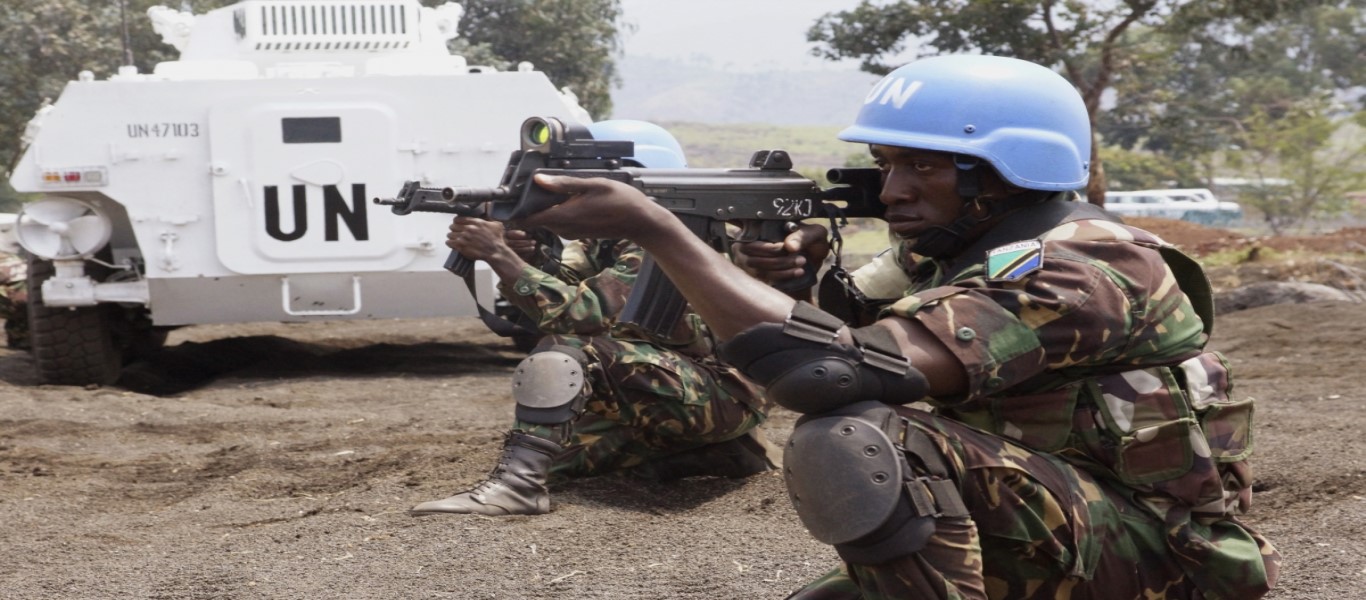 Κονγκό: Επίθεση στη βάση του ΟΗΕ με 14 νεκρούς και 40 τραυματίες