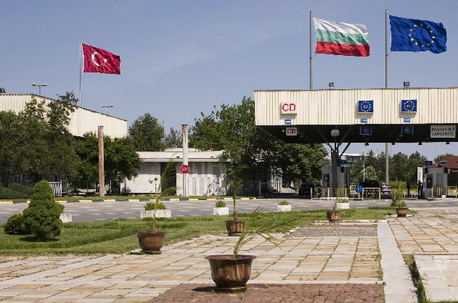 Αντίθετη και η Βουλγαρία στην «επικαιροποίηση» της συνθήκης της Λωζάννης
