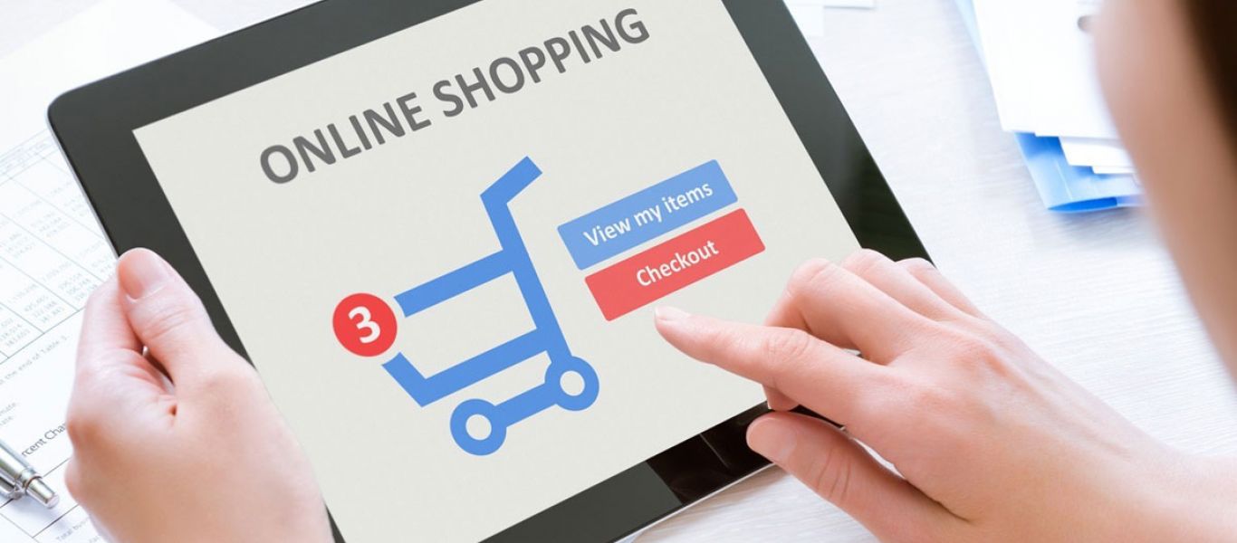 Οι επιχειρήσεις στοχεύουν στις διαδικτυακές αγορές