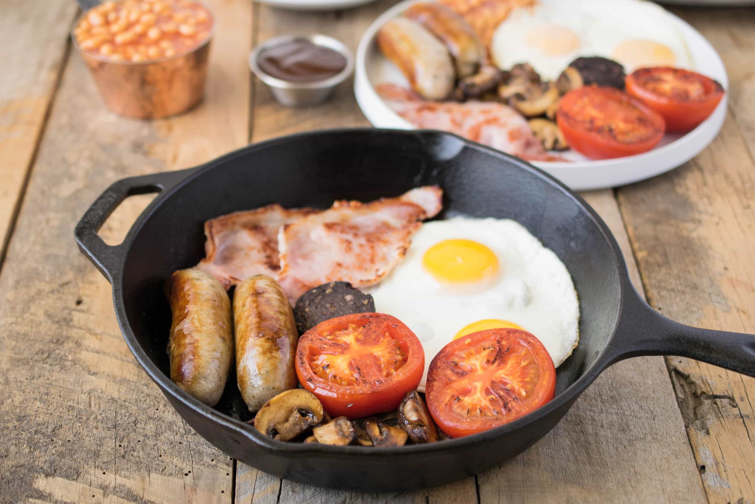 Καταρρίπτεται ο μύθος για το πρωινό: Δείτε τις 5 τροφές που πρέπει να αποφεύγετε!