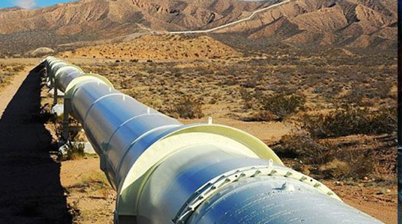 Reuters: Συμφωνία μεταξύ Ιράκ και Ιράν για το πετρέλαιο – Η Βαγδάτη πουλά το πετρέλαιο των Κούρδων