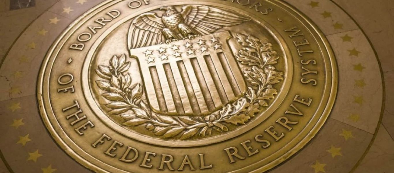 Ξεκίνησε η μείωση του QE – Στο χαμηλότερο σημείο από το 2014 ο ισολογισμός της Fed
