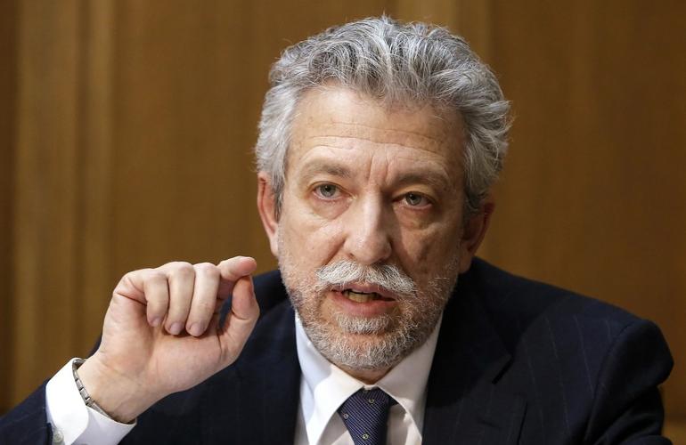Στ. Κοντονής: για την κυβέρνηση το ζήτημα της πάταξης της διαφθοράς είναι κεντρικό πολιτικό ζήτημα