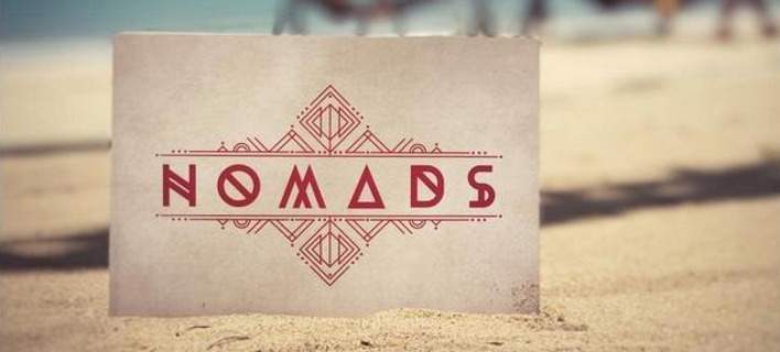 Nomads: Αποψινό επεισόδιο με αγώνισμα ασυλίας, πάρτυ και έπαθλο των 10.000 ευρώ (φωτό, βίντεο)