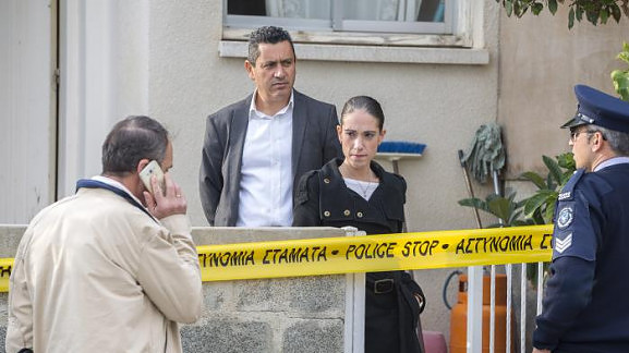 Σοκ στην Κύπρο: Άνοιξε την πόρτα και αντίκρισε νεκρό τον πατέρα της!