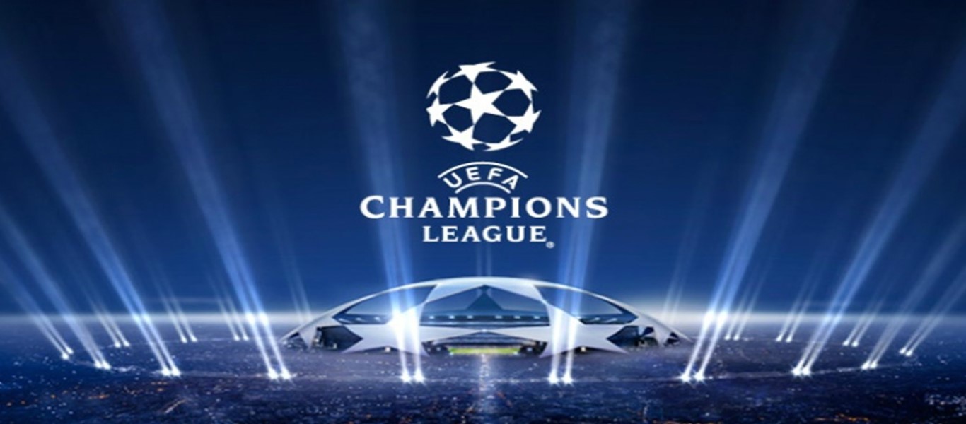 Champions League: Δυνατά ντέρμπι στη φάση των «16» (φωτό)