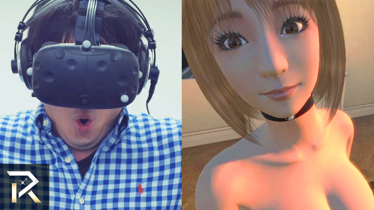 Βίντεο: Οι 10 πιο «διεστραμμένες» χρήσεις της εικονικής πραγματικότητας!