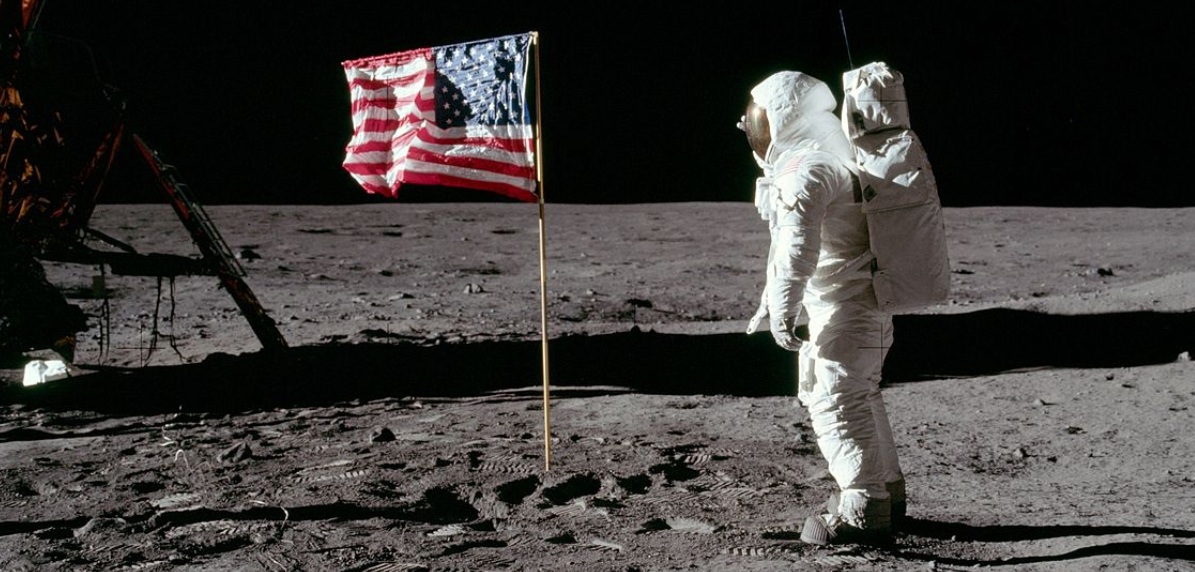 Ιστορική απόφαση Ν.Τραμπ: Οι ΗΠΑ επιστρέφουν στην Σελήνη!