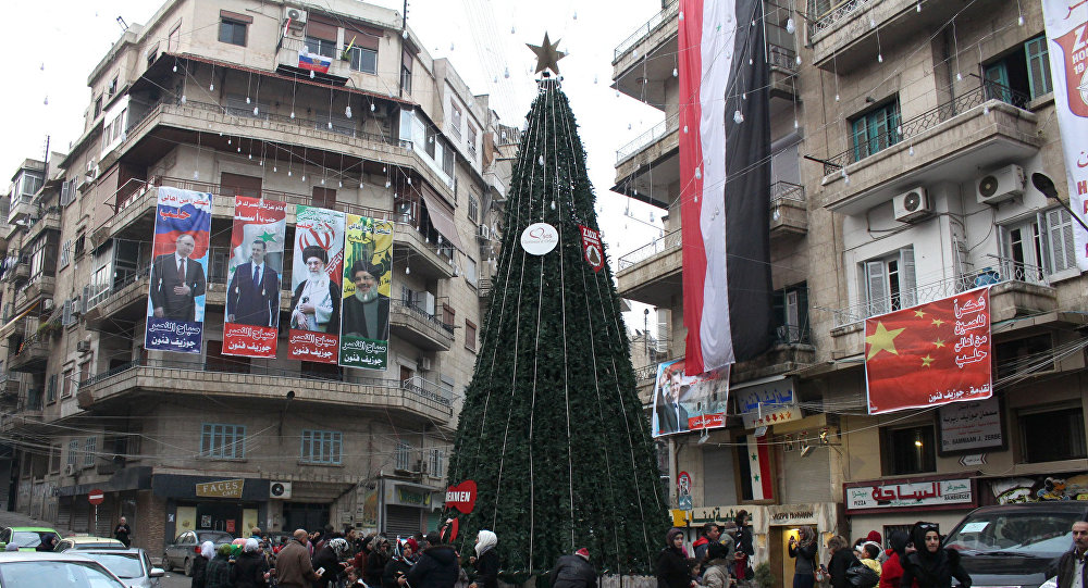 Ο πόλεμος στη Συρία τελειώνει και ο ΟΗΕ «βλέπει» νέο μεγάλο κύμα προσφύγων!