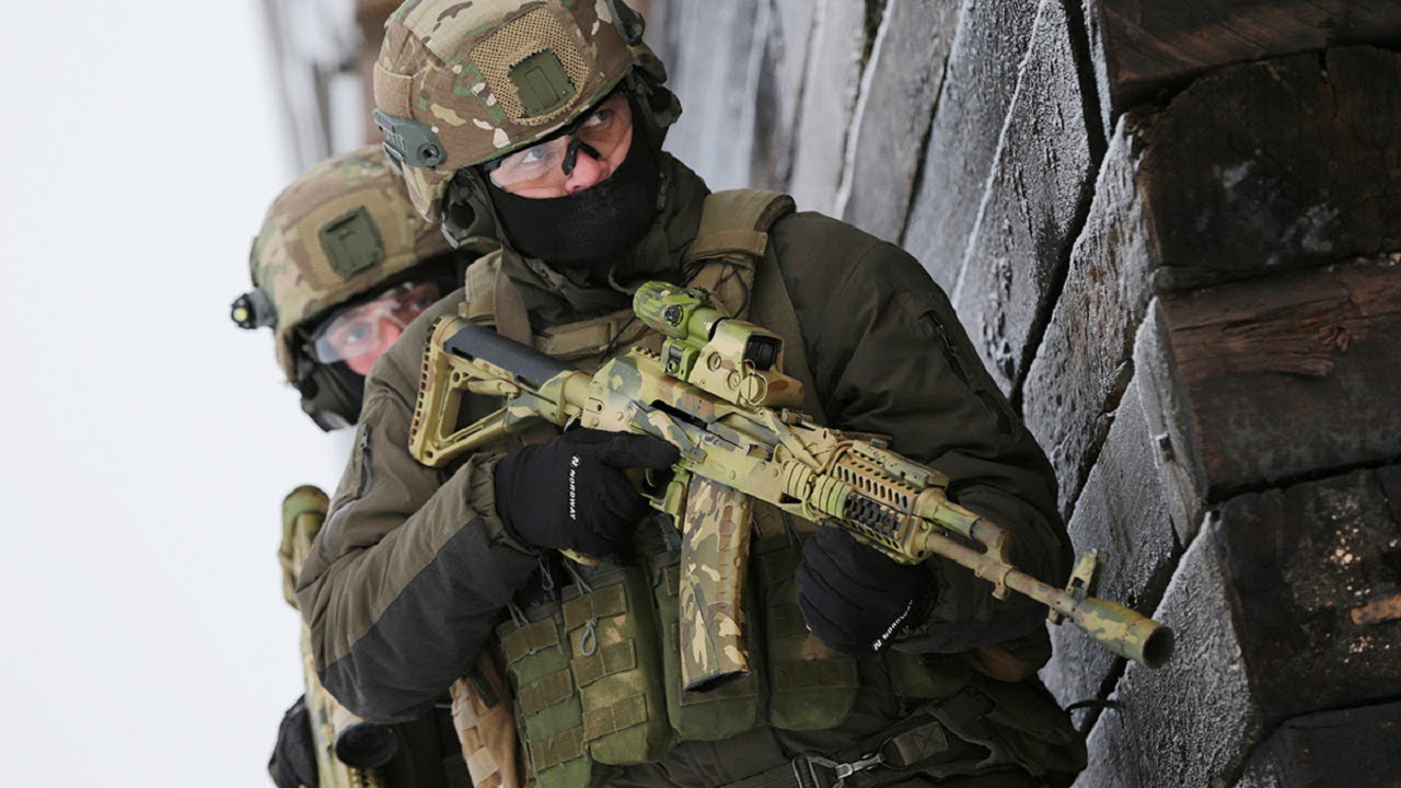 Ρωσία: Η FSB απέτρεψε τρομοκρατικό χτύπημα την Πρωτοχρονιά