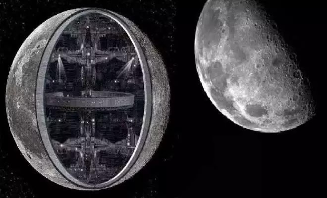 Τι έλεγαν οι αρχαίοι Έλληνες φιλόσοφοι για την Σελήνη – Τι υπάρχει στο εσωτερικό της!