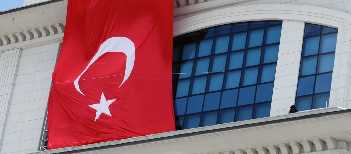 Ανάπτυξη 7,5% «βλέπει» ο Ρ.Τ. Ερντογάν για την Τουρκία το 2017