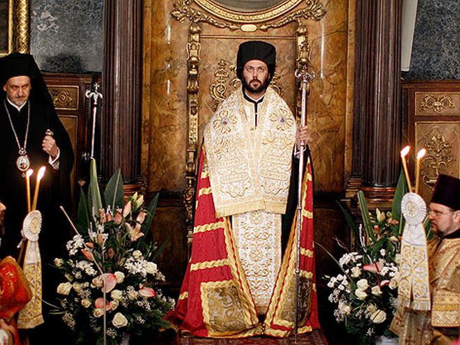 Αυστρία: Ξεκινούν οι εργασίες ανέγερσής του πρώτου ελληνορθόδοξου μοναστηριού