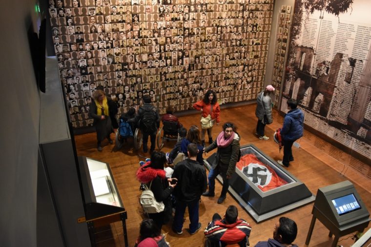 Το Δημοτικό Μουσείο Καλαβρυτινού Ολοκαυτώματος επισκέφθηκε ο Γερμανός πρέσβης