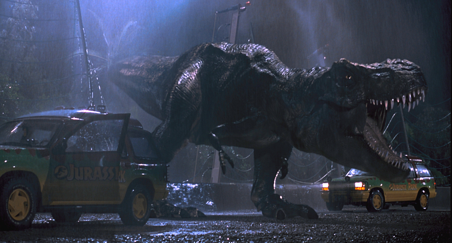 Έρχεται το Jurassic Park: Θα «αναγεννήσουν» δεινόσαυρους από προϊστορικά τσιμπούρια