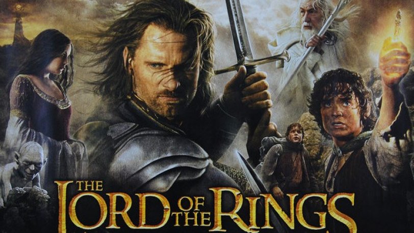 Απίστευτο και όμως αληθινό – Κάποιος είδε το «Lord Of The Rings» 361 φορές μέσα στο 2017! (βίντεο)