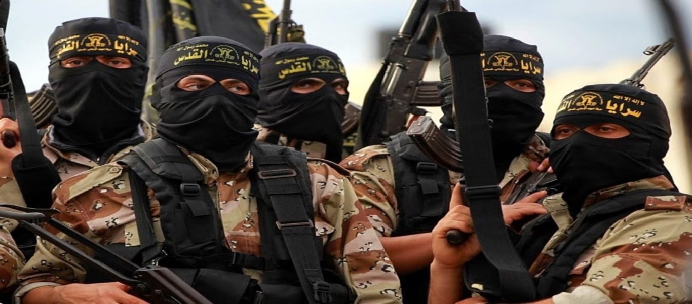 Αιχμαλωτίστηκαν 50 «ξένοι» τζιχαντιστές σε Συρία και Ιρακ