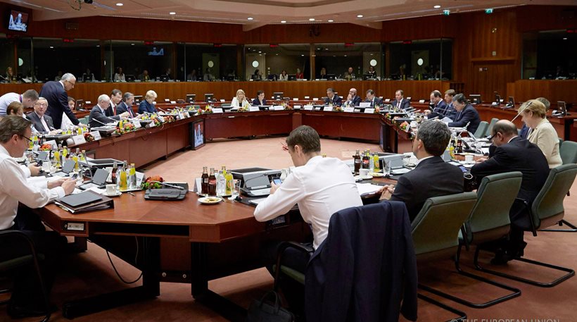 DW: Σύνοδος Κορυφής με θέματα Ευρωζώνης, πρώτη φορά χωρίς το ελληνικό θέμα