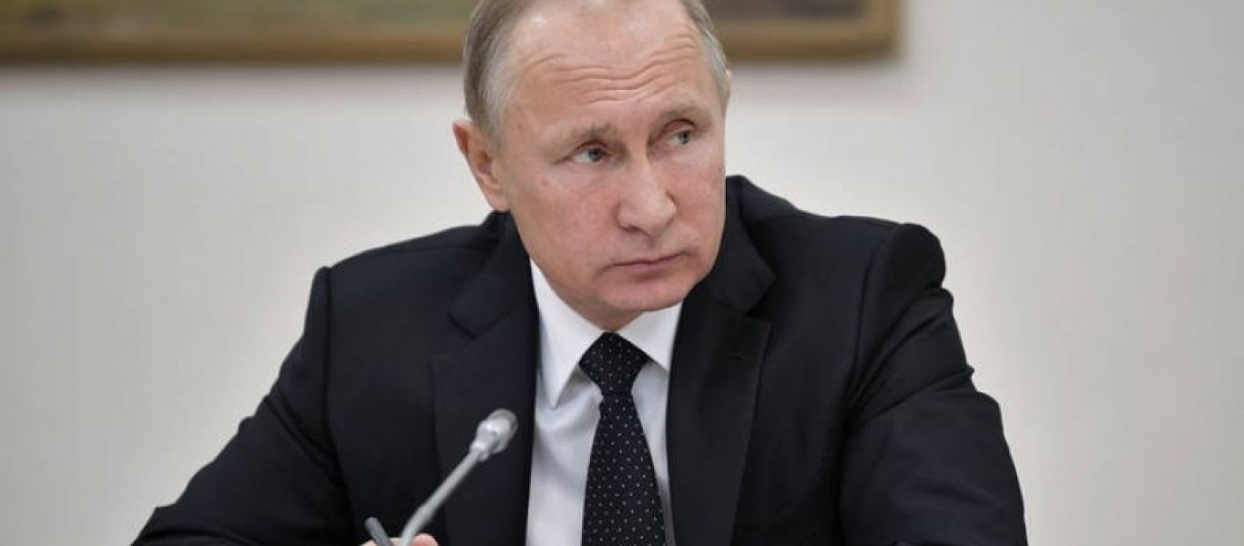 Bloomberg: Τα «Πουτινόμικς» χάνουν τη δύναμή τους στη Ρωσία