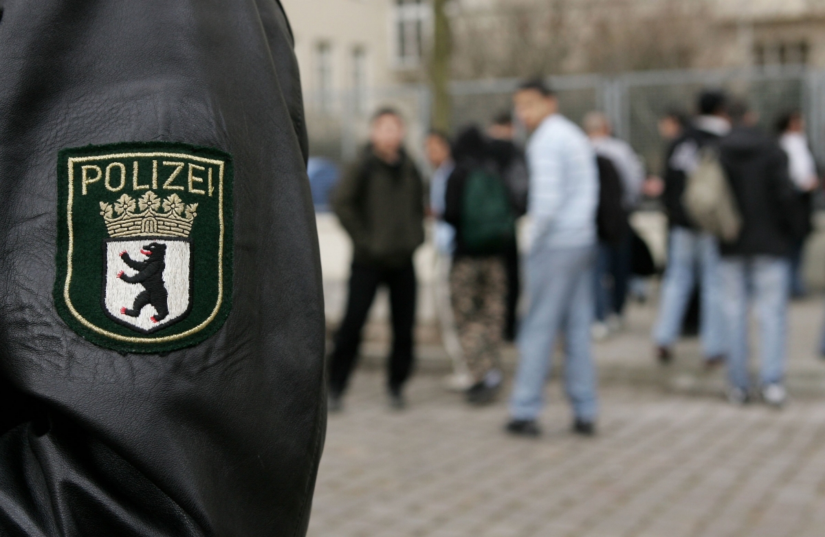 Βερολίνο: Επιχείρηση με συλλήψεις ύποπτων ισλαμιστών από τις Αρχές