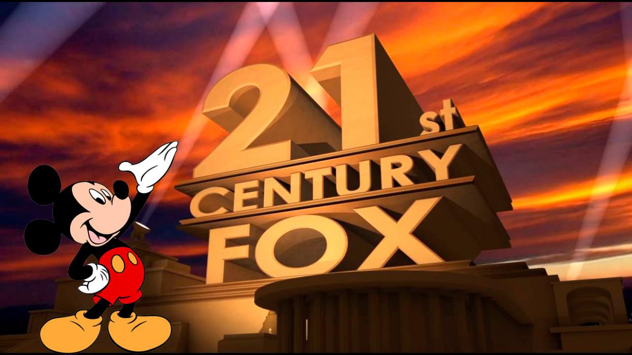 Αλλάζει ο κινηματογράφος: Η Walt Disney εξαγοράζει την 21st Century Fox για … 52,4 δισ. δολάρια!