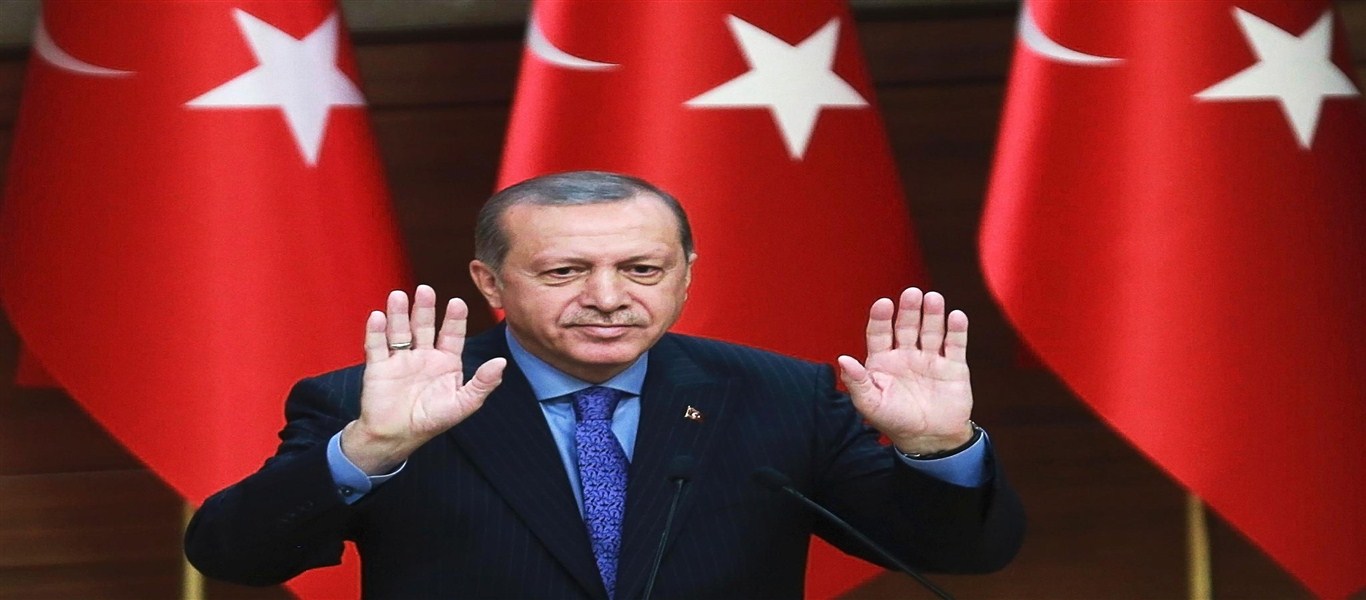 Η πρόρρηση του Αγ. Ραφαήλ: «Οι Τούρκοι θα γίνουν πρόσφυγες όταν ο Ερντογάν…»