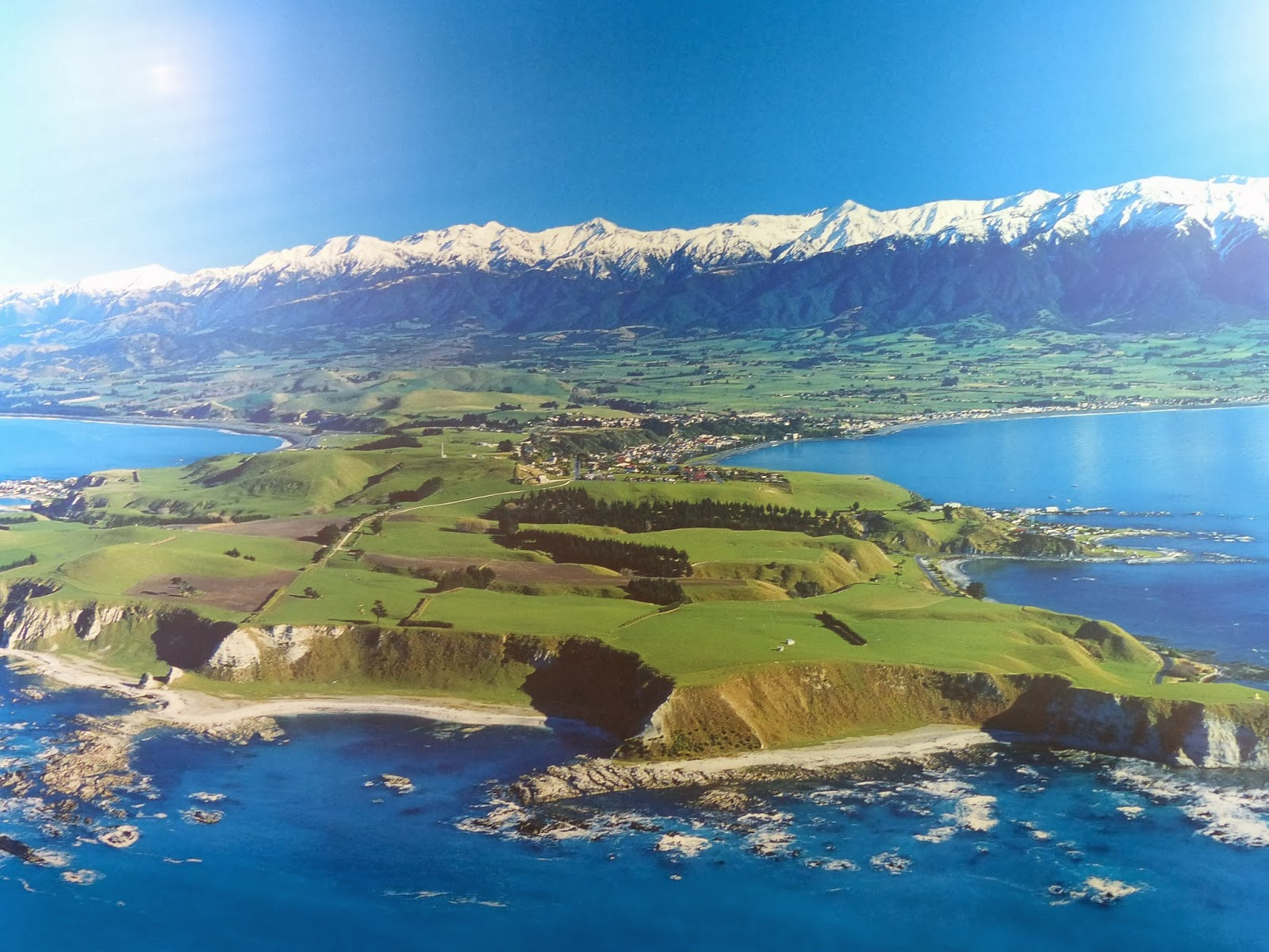 Νόμο για απαγόρευση αγοράς σπιτιών από αλλοδαπούς θέλει η Νέα Ζηλανδία (φωτό)