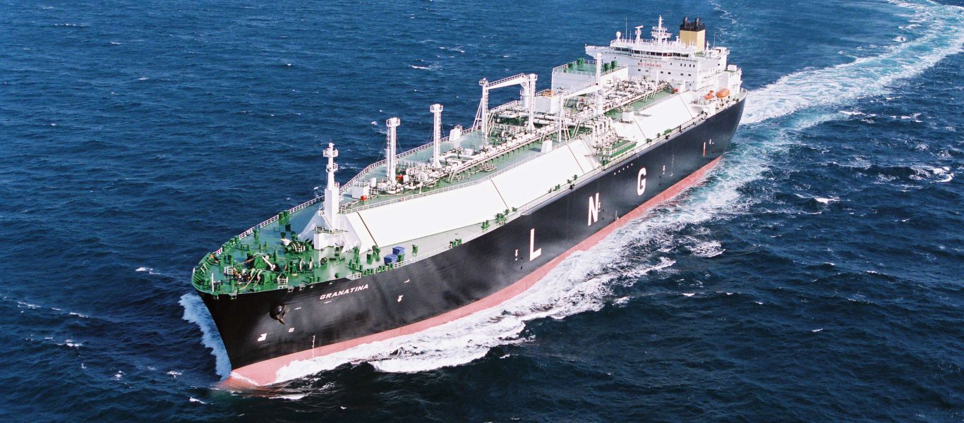 Η Βρετανία στα πρόθυρα της απόλυτης ξεφτίλας: Οι Ρώσοι στέλνουν φυσικό αέριο για να ζεσταθεί το κοκαλάκι τους