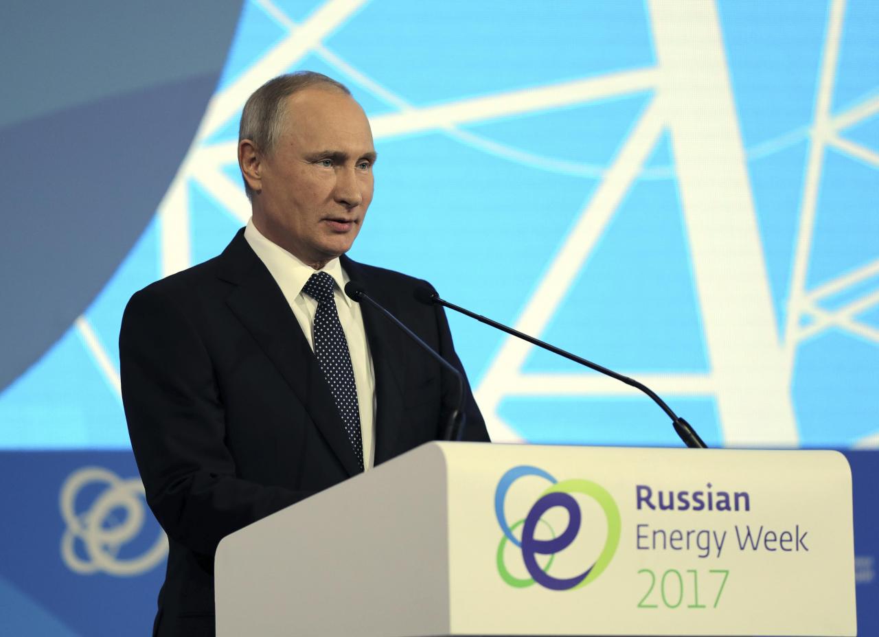 ΗΠΑ και FBI «βλέπει» ο Βλ. Πούτιν πίσω από την τιμωρία των Ρώσων αθλητών από την ΔΟΕ