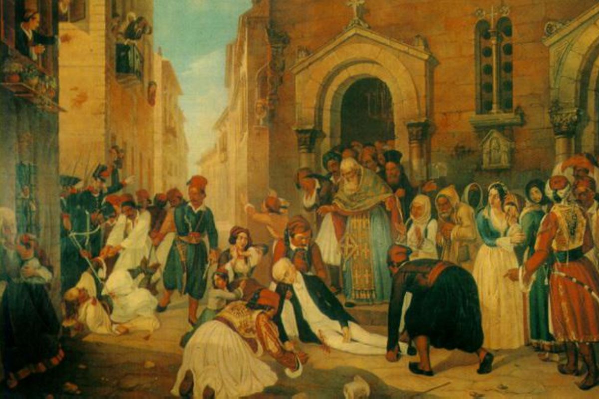 Τρεις διδακτικές ιστορίες χρέους από το παρελθόν της ελληνικής ιστορίας- Η σχέση της χώρας με τους δανειστές