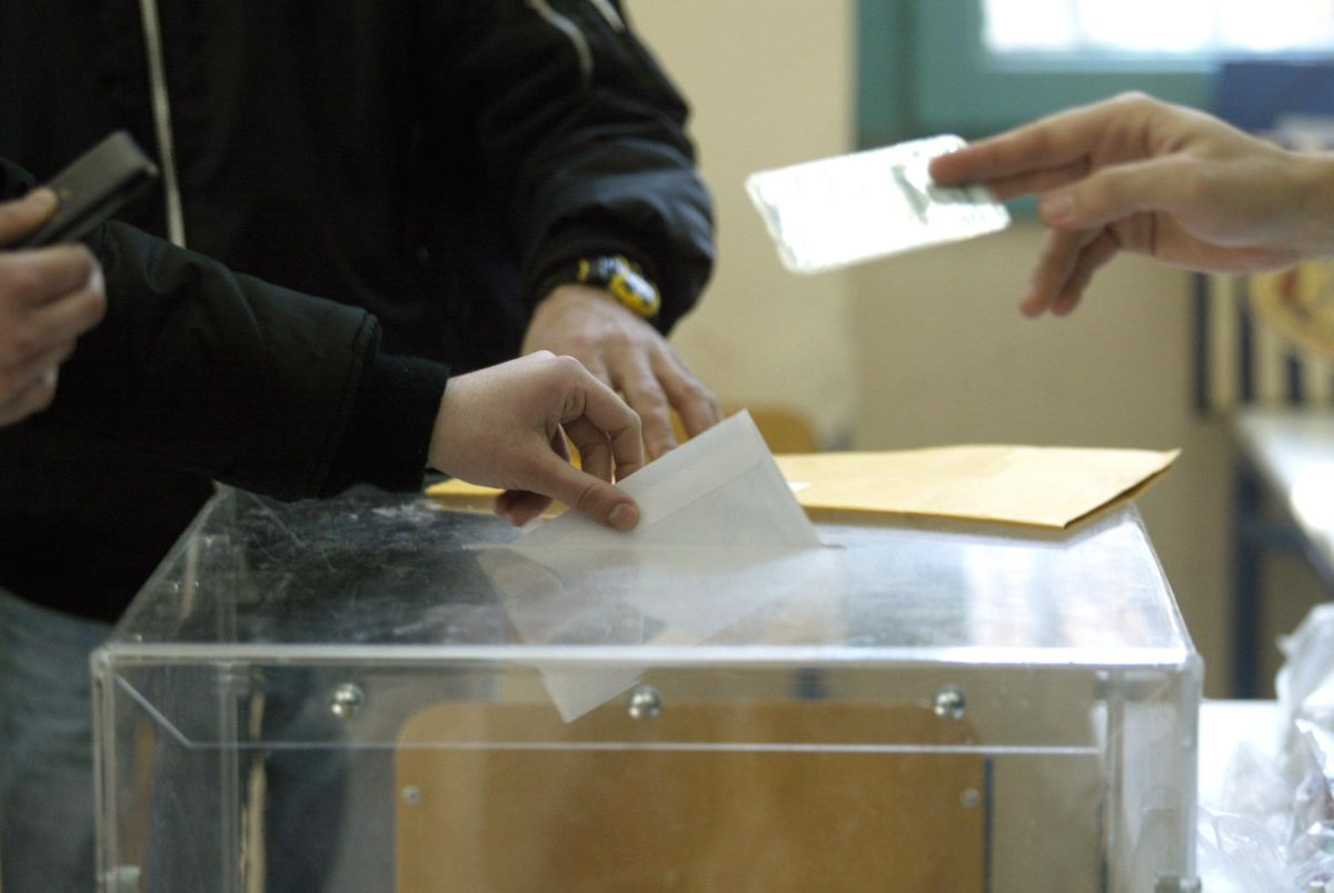 Στις 29 Δεκεμβρίου η υποβολή υποψηφιοτήτων για τις προεδρικές εκλογές στην Κύπρο