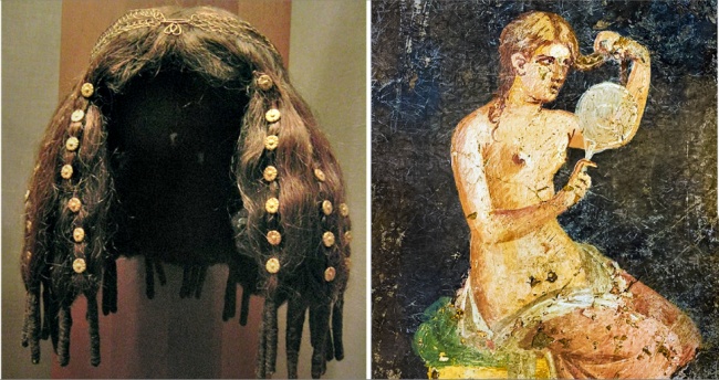 10 απλά πράγματα που έκαναν οι αρχαίοι άνθρωποι και σήμερα είναι πολύ παράξενα