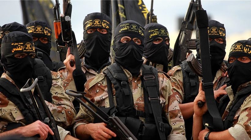 Απαγχονίστηκαν 38 τζιχαντιστές στο Ιράκ- Όλοι Ιρακινοί, μόνο ένας με σουηδική υπηκοότητα