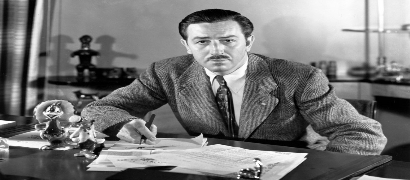 Ήταν τελικά ο Walt Disney μυστικός πράκτορας του FBI; – 51 χρόνια από τον θάνατό του!