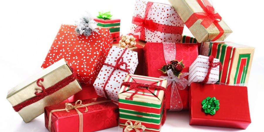 Ποια δώρα πρέπει να αποφύγετε στις γιορτές σύμφωνα με έρευνα;