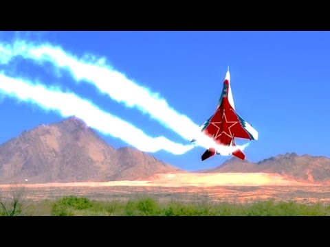 Μαχητικά αεροσκάφη και ελικόπτερα σε χαμηλές πτήσεις που κόβουν την ανάσα (βίντεο)