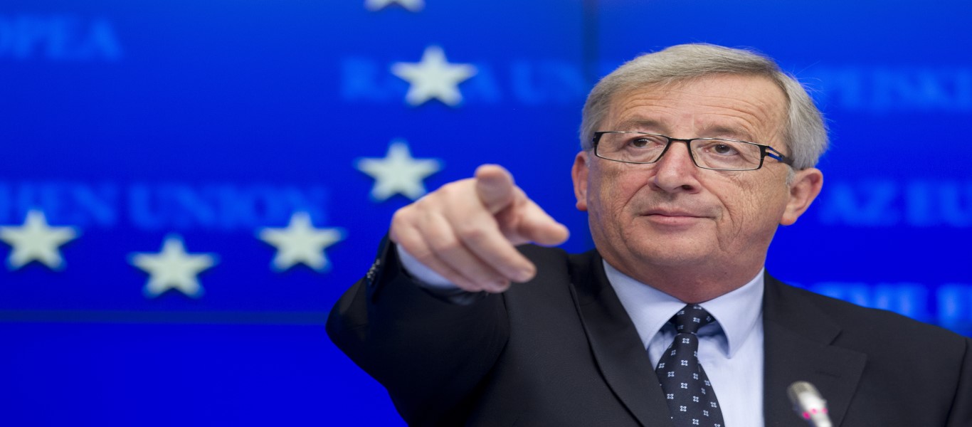 Ζ.Κ.Γιούνκερ: «Η καταλληλότερη  στιγμή για ενσωμάτωση στην Ε.Ε.»