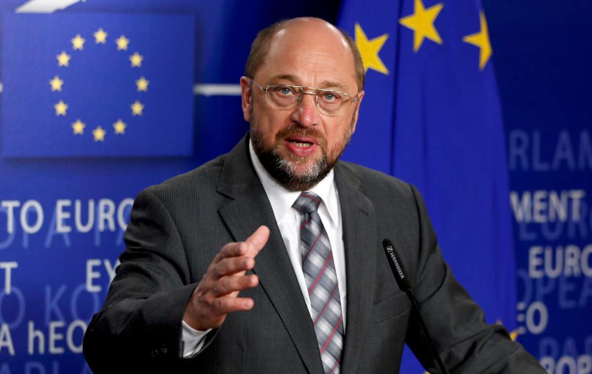 Το υπουργείο Οικονομικών σκοπεύει να διεκδικήσει το SPD  με τον Μ. Σουλτς