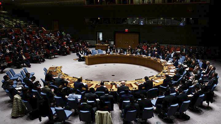Η ηγεσία των Παλαιστίνιων ίσως στραφεί στη Γενική Συνέλευση του ΟΗΕ αν οι ΗΠΑ ασκήσουν βέτο