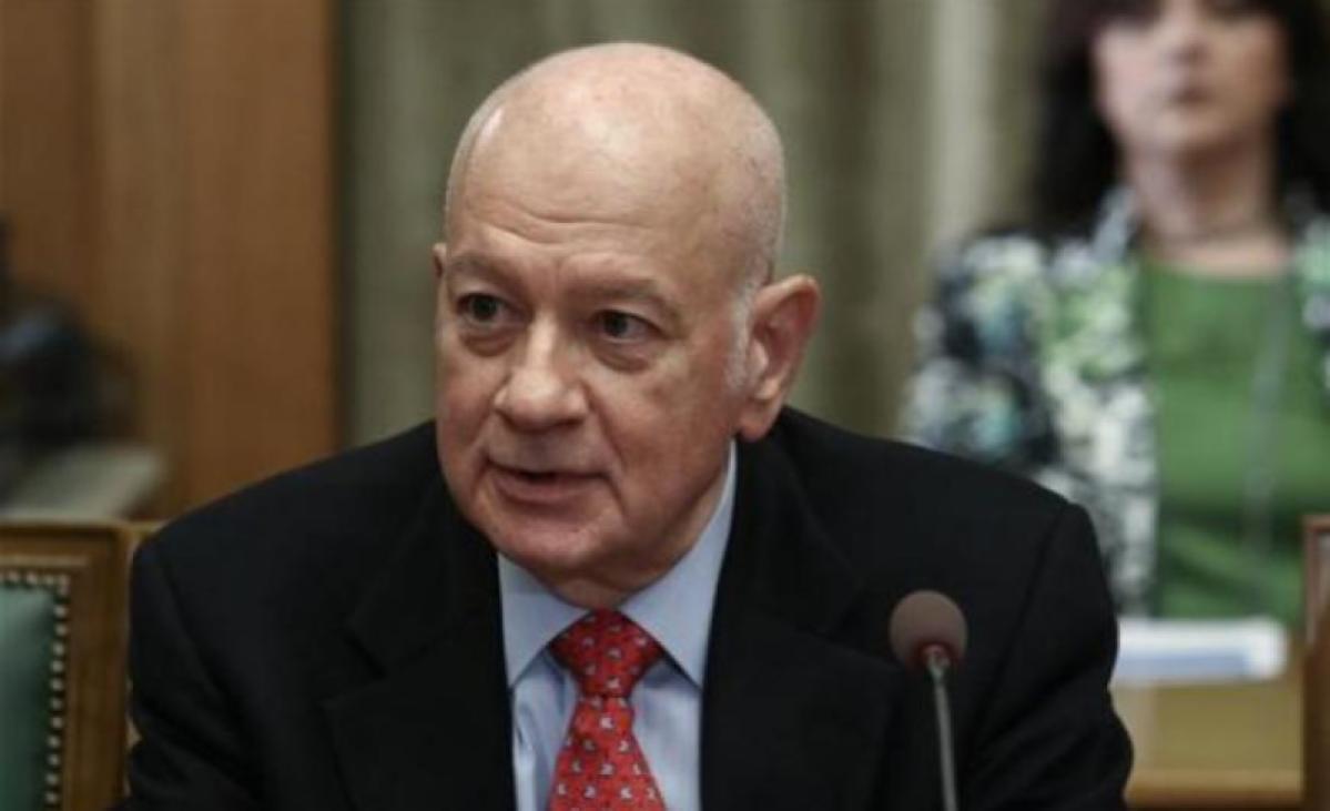 Δ. Παπαδημητρίου: Δεν πρέπει να αφήσουμε εμπόδια στην επιτάχυνση της οικονομικής πορείας