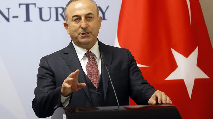 Η τουρκική κυβέρνηση είναι σοκαρισμένη από το βέτο που άσκησε η Ουάσιγκτον στο Συμβούλιο Ασφαλείας