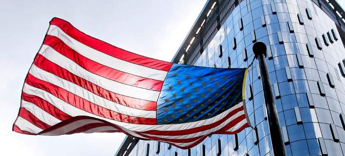 ΗΠΑ: Εγκρίθηκε από τη Βουλή η μεταρρύθμιση του φορολογικού κώδικα