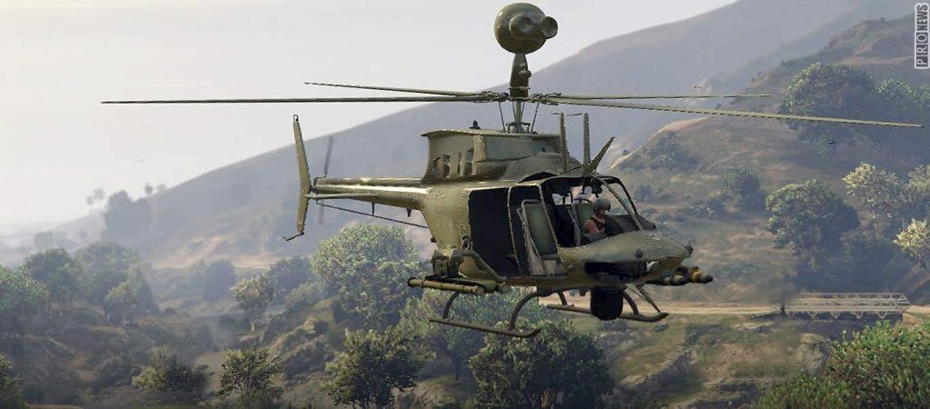 Έκτακτο ΚΥΣΕΑ: Εγκρίθηκε από το Κυβερνητικό Συμβούλιο η προμήθεια  των 70 ελικοπτέρων OH-58D Kiowa (βίντεο)