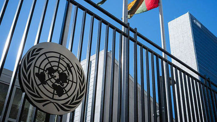 Αμερικανικές «απειλές» στον ΟΗΕ καταγγέλλει Παλαιστίνιος υπουργός