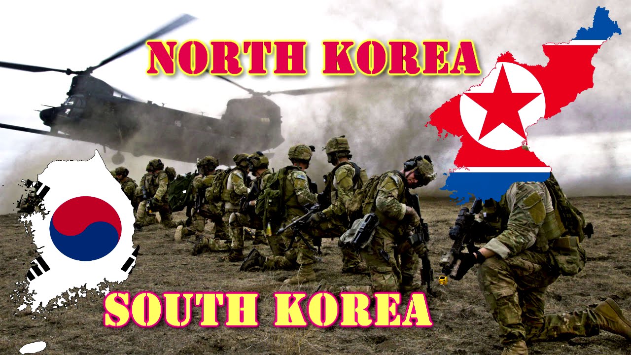 «Θερμό» επεισόδιο με έναρξη πυρών στα σύνορα Βορείου και Νοτίου Κορέας